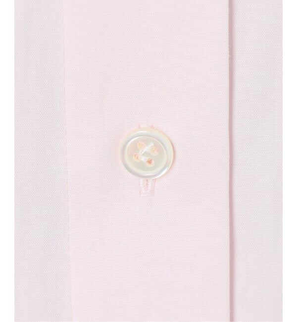 VERMEIL par iena「《予約》Long シャツ」|ワンピース|