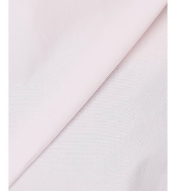 VERMEIL par iena「《予約》Long シャツ」|ワンピース|