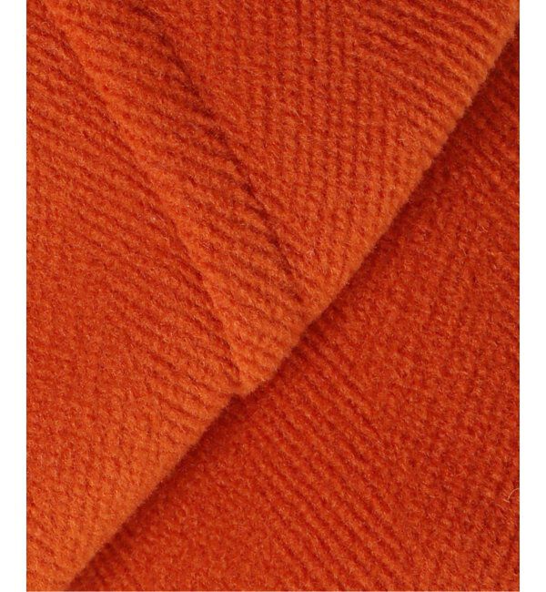 EDIFICE「INVERTERE(インバーティア) 別注 デタッチャブルヘリンボンダッフル」|ダッフルコート|