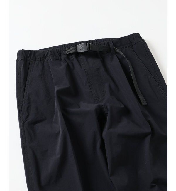 EDIFICE「GRAMICCI(グラミチ) 別注 4WAY ストレッチ 1タック セミワイドパンツ」|その他|