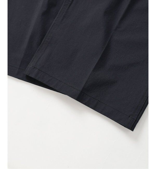 EDIFICE「GRAMICCI(グラミチ) 別注 4WAY ストレッチ 1タック セミワイドパンツ」|その他|