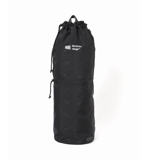 EDIFICE「CLUBHAUS / Dynamic Range &times; OUTDOOR 別注 メッシュクラブリュック」|リュック|