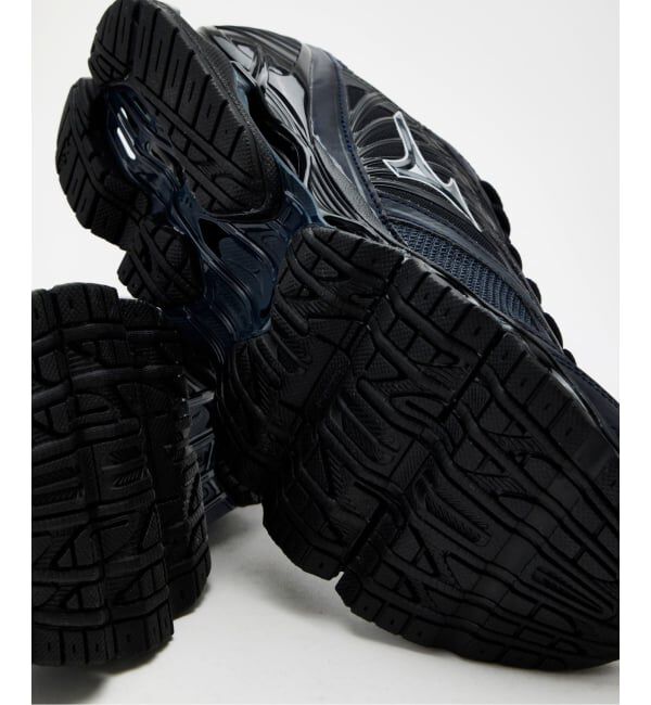 PULP「MIZUNO / ミズノ WAVE PROPHECY LS / D1GA333707」|スニーカー|