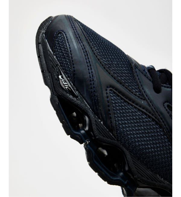 PULP「MIZUNO / ミズノ WAVE PROPHECY LS / D1GA333707」|スニーカー|