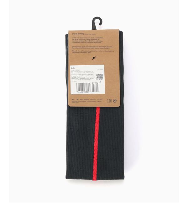 Paris Saint-Germain「【NIKE / ナイキ】PSG U NK STRIKE KH SE HQ8115 045」|ソックス|