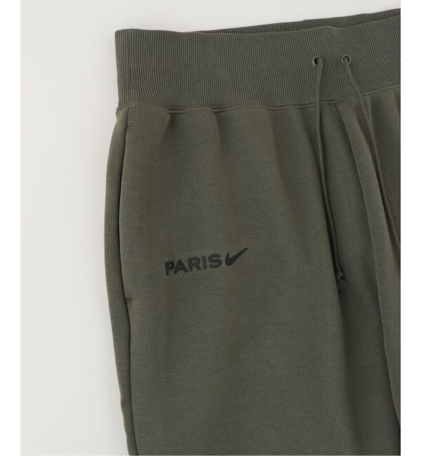 Paris Saint-Germain「【NIKE / ナイキ】PSG WNSW PHNXFLC HR OS PANT WP HQ4938325」|その他|