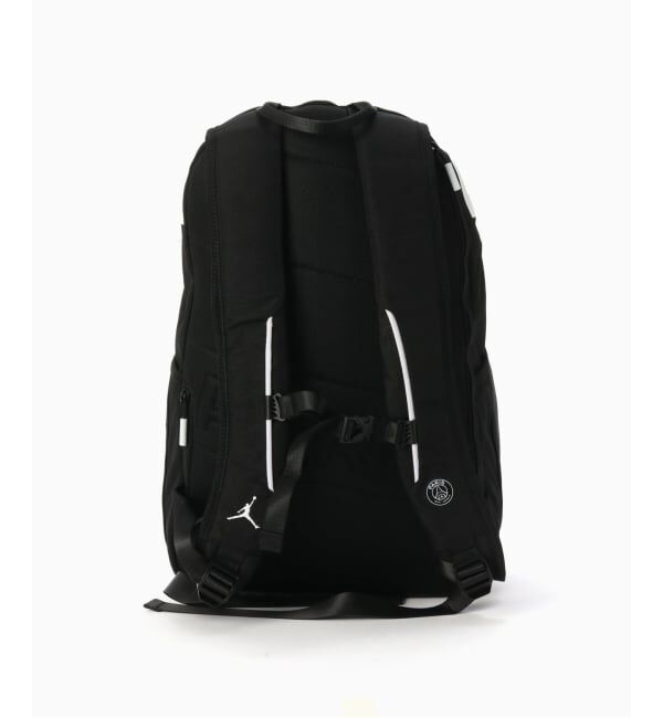 Paris Saint-Germain「【NIKE / ナイキ】SAC A DOS PSG JORDAN NOIR MA0994 023」|リュック|