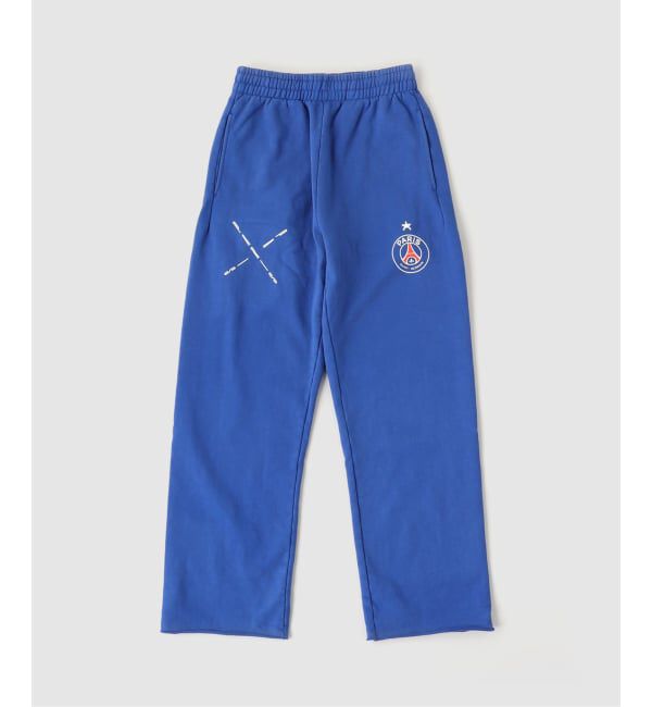Paris Saint-Germain「【Paris Saint-Germain / パリ・サン＝ジェルマン】PSG X XO SWEATPANTS」|その他|ネイビー
