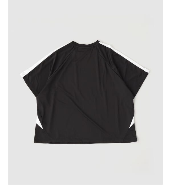 Paris Saint-Germain「【Paris Saint-Germain / パリ・サン＝ジェルマン】PSG X XO JERSEY」|Tシャツ・カットソー|