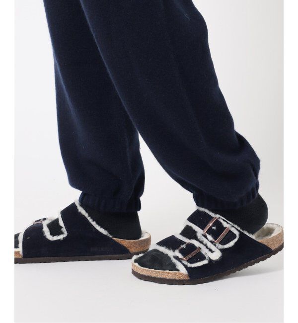 JOURNAL STANDARD「【FOLL / フォル】first-class cashmere knitpants」|その他|