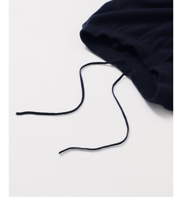 JOURNAL STANDARD「【FOLL / フォル】first-class cashmere knitpants」|その他|