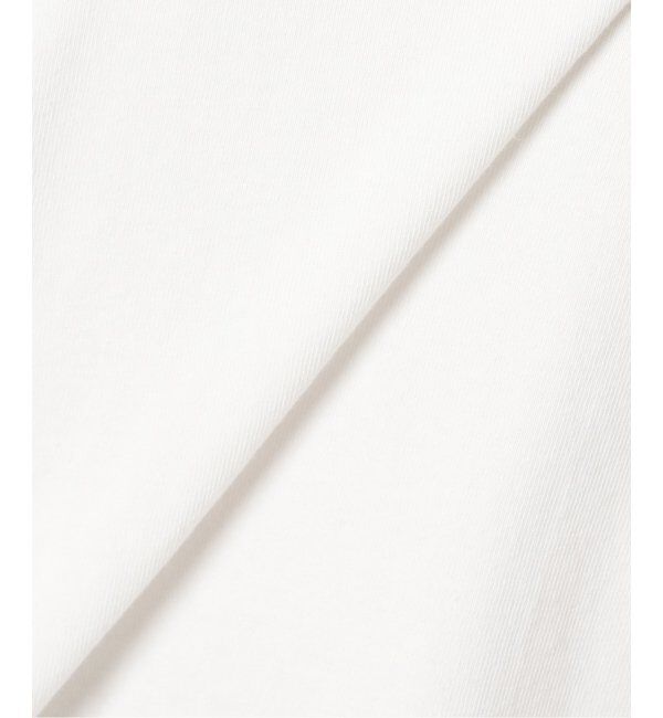 JOURNAL STANDARD relume「フリルパーツセットTシャツ」|Tシャツ・カットソー|