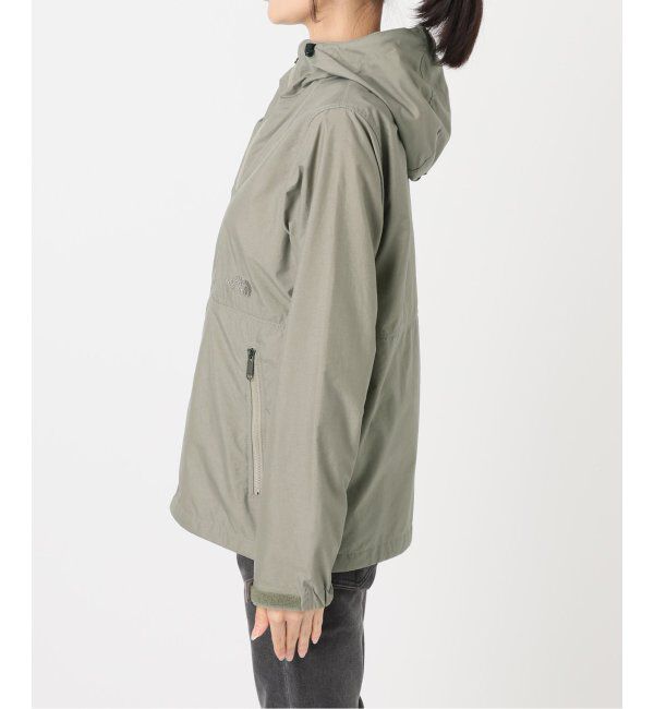 JOURNAL STANDARD relume「【THE NORTH FACE】 COMPACTJACKET：マウンテンパーカー」|ブルゾン・スタジャン|