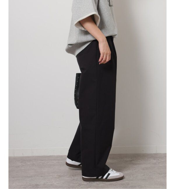 JOURNAL STANDARD relume「【SPENSIERATO】ストレートパンツ」|スラックス|