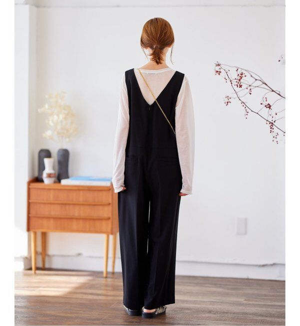 JOURNAL STANDARD「《追加3》クルーネックシアーロングTシャツ」|Tシャツ・カットソー|