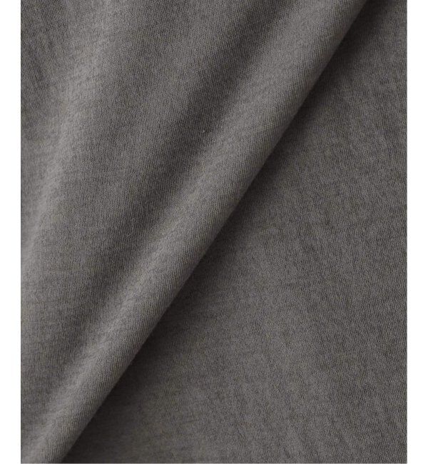 JOURNAL STANDARD「《追加3》クルーネックシアーロングTシャツ」|Tシャツ・カットソー|