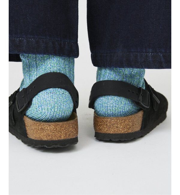 JOURNAL STANDARD relume「BIRKENSTOCK / ビルケンシュトック TOKIO Narrow 1028323 / 1028348」|サンダル|