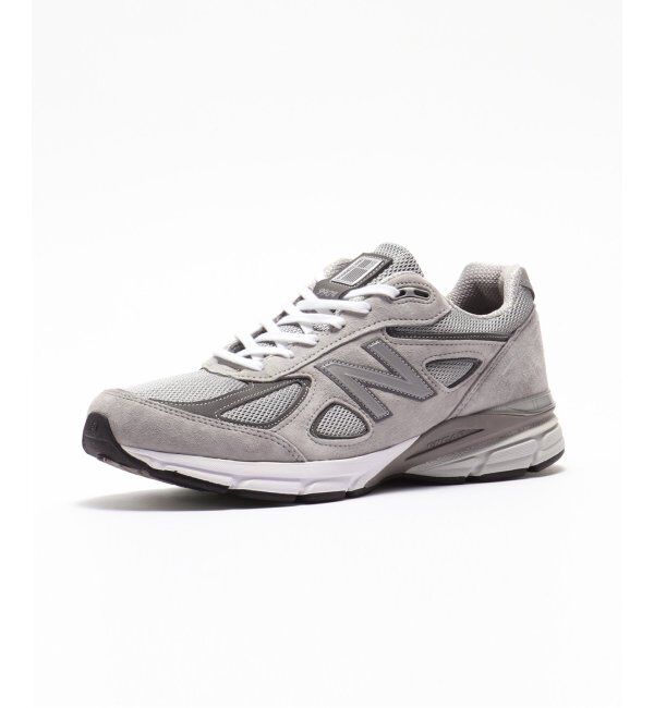 JOURNAL STANDARD「NEW BALANCE / ニューバランス U990GR4」|スニーカー|