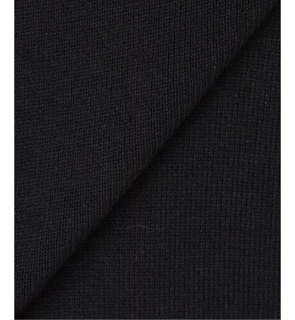 JOURNAL STANDARD「《WEB限定追加2》ウォッシャブルTEXBRIDクループルオーバー」|ニット・セーター|