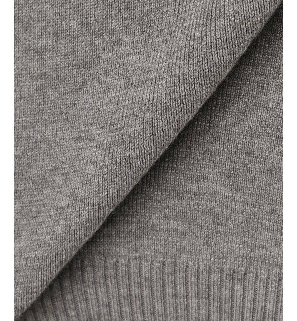 JOURNAL STANDARD「《WEB限定追加2》ウォッシャブルTEXBRIDクループルオーバー」|ニット・セーター|