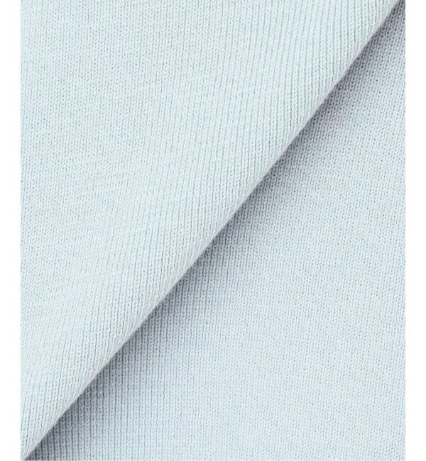 JOURNAL STANDARD「《WEB限定追加2》ウォッシャブルTEXBRIDクループルオーバー」|ニット・セーター|