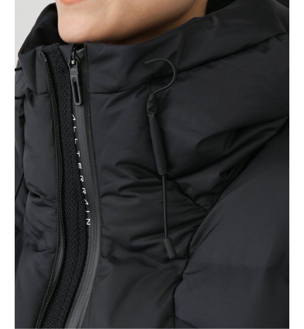 JOURNAL STANDARD relume「【DESCENTE ALLTERRAIN】MIZUSAWA DOWN COAT：ダウン」|ダウン|