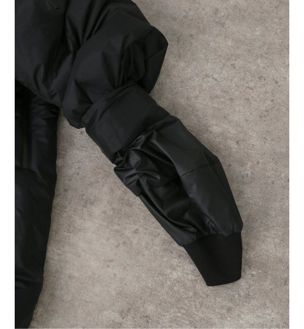 JOURNAL STANDARD relume「【DESCENTE ALLTERRAIN】MIZUSAWA DOWN COAT：ダウン」|ダウン|