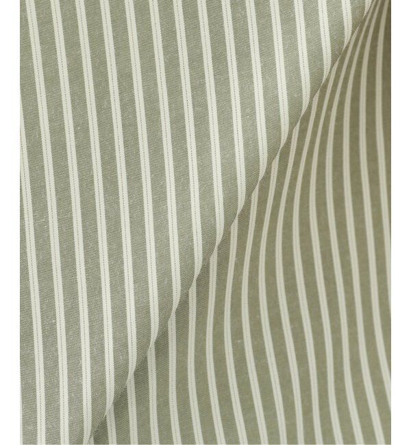 JOURNAL STANDARD relume「ラメストライプシャツ」|シャツ・ブラウス|