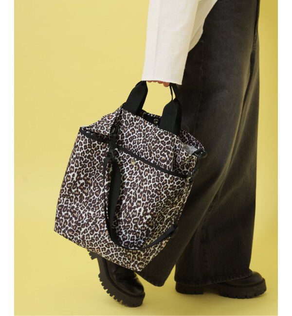 JOURNAL STANDARD relume「【Drifter/ドリフター】 EVERYDAY TOTE：トートバッグ」|トートバッグ|