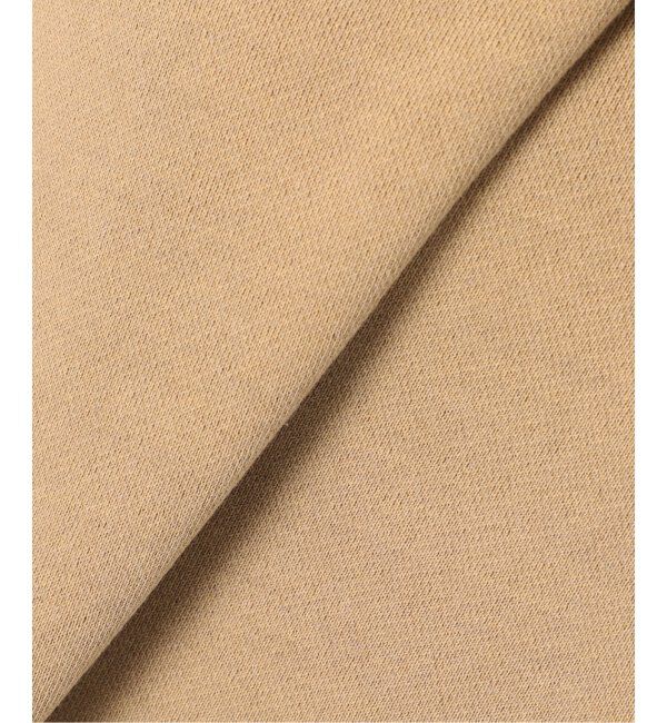 JOURNAL STANDARD「ピグメントクラッシュスウェット」|スウェット・ジャージ|