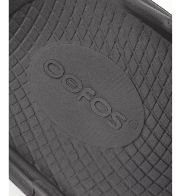 JOURNAL STANDARD relume「《追加》【OOFOS/ウーフォス】OOriginal：サンダル」|サンダル|