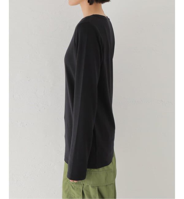 JOURNAL STANDARD「《追加》ベアテレココンパクトプルオーバー」|Tシャツ・カットソー|