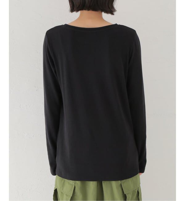 JOURNAL STANDARD「《追加》ベアテレココンパクトプルオーバー」|Tシャツ・カットソー|