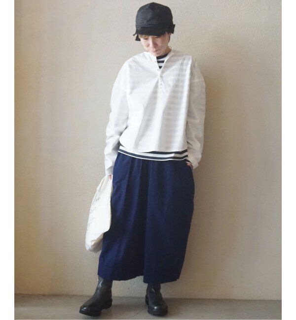 journal standard luxe「【JANUARY】 シャツ」|シャツ・ブラウス|