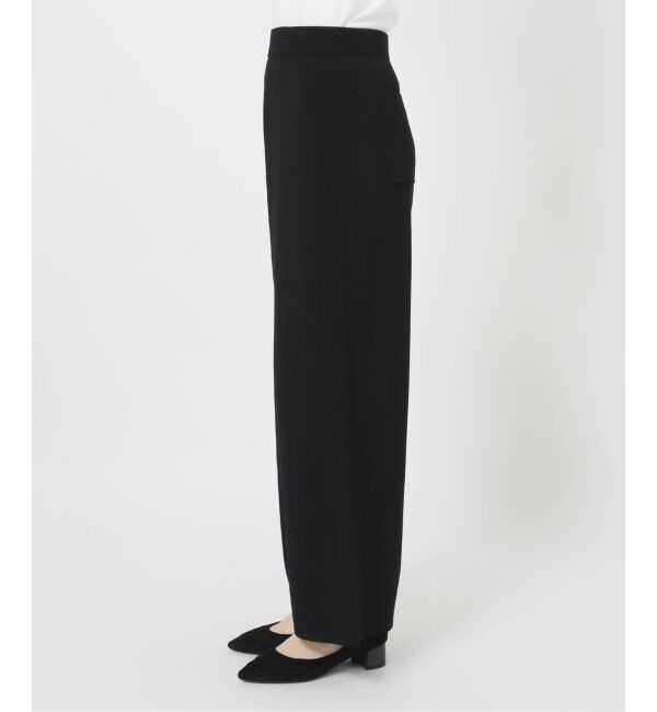 JOURNAL STANDARD「ウォッシャブルワイドパンツ」|その他|