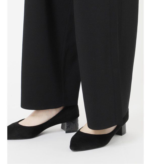 JOURNAL STANDARD「ウォッシャブルワイドパンツ」|その他|