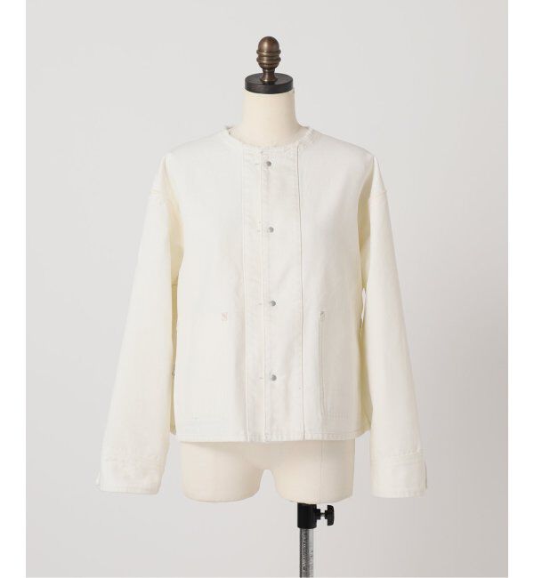 JOURNAL STANDARD「《追加2》ワーカーズジャケット」|デニムジャケット|