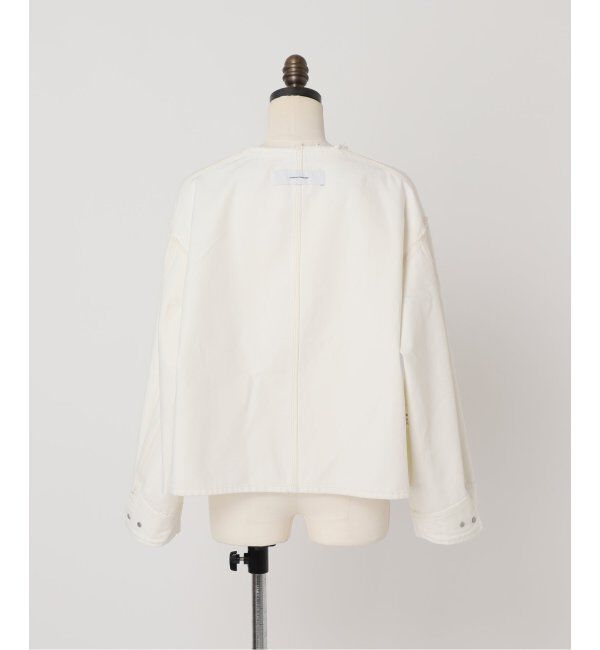 JOURNAL STANDARD「《追加2》ワーカーズジャケット」|デニムジャケット|