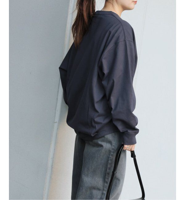 JOURNAL STANDARD「《追加3》タックスウェットシャツ」|Tシャツ・カットソー|