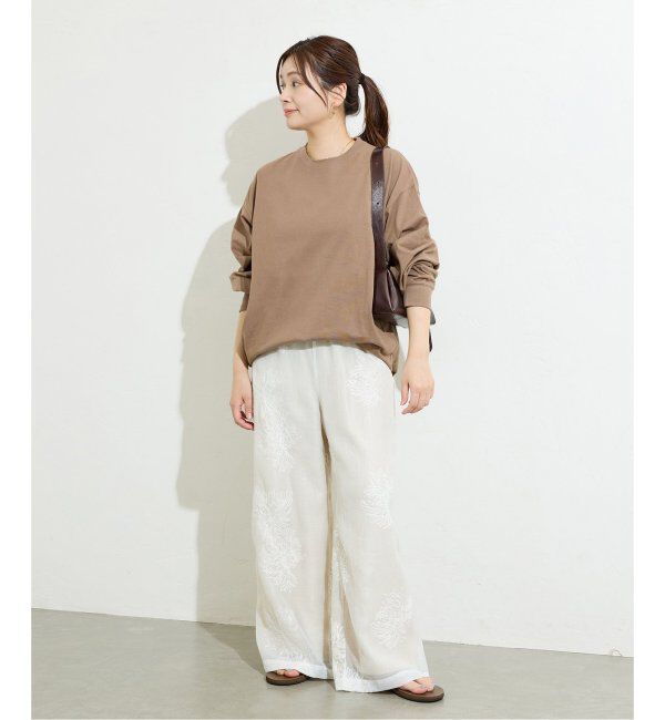 JOURNAL STANDARD「《追加3》タックスウェットシャツ」|Tシャツ・カットソー|