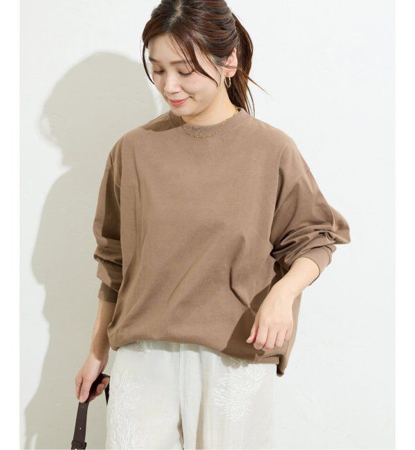 JOURNAL STANDARD「《追加3》タックスウェットシャツ」|Tシャツ・カットソー|