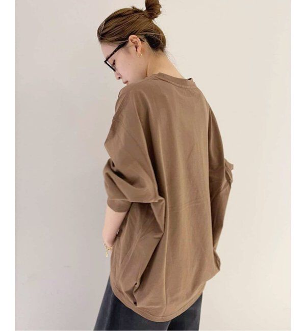 JOURNAL STANDARD「《追加3》タックスウェットシャツ」|Tシャツ・カットソー|