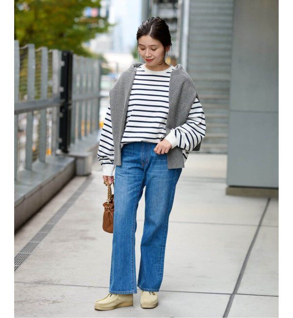 JOURNAL STANDARD「《追加3》タックスウェットシャツ」|Tシャツ・カットソー|