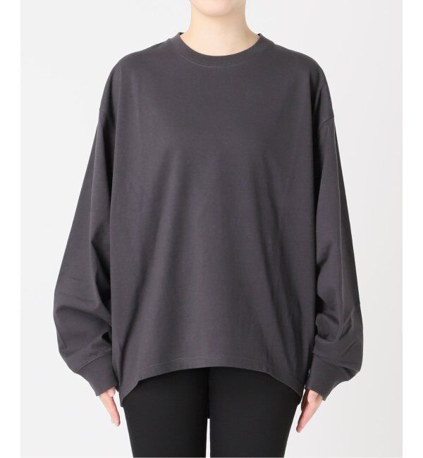 JOURNAL STANDARD「《追加3》タックスウェットシャツ」|Tシャツ・カットソー|