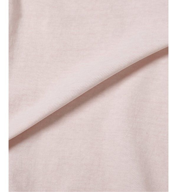 JOURNAL STANDARD relume「Healthknit / ヘルスニット 別注 ヘンリーネックTシャツ」|Tシャツ・カットソー|