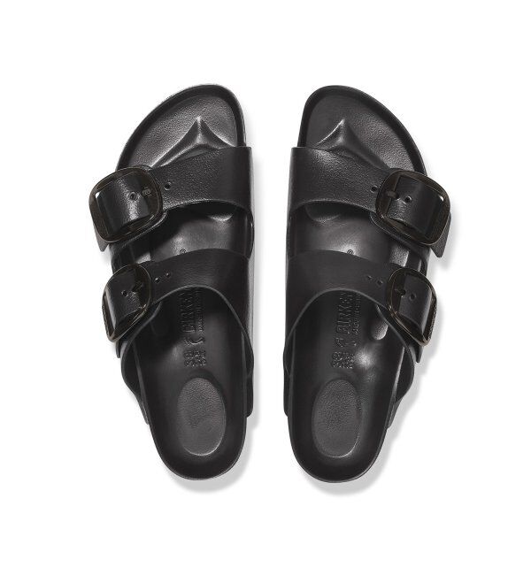 JOURNAL STANDARD relume「【BIRKENSTOCK/ビルケンシュトック】EVA BIG BUCKLE：サンダル」|サンダル|