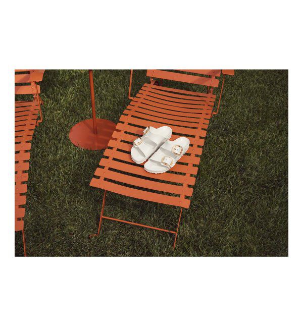 JOURNAL STANDARD relume「【BIRKENSTOCK/ビルケンシュトック】EVA BIG BUCKLE：サンダル」|サンダル|