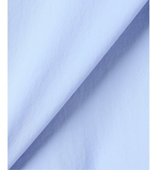 JOURNAL STANDARD「《追加》【＆FUNCTION】【接触冷感/UVカット】タイプライタービッグシャツ」|シャツ・ブラウス|