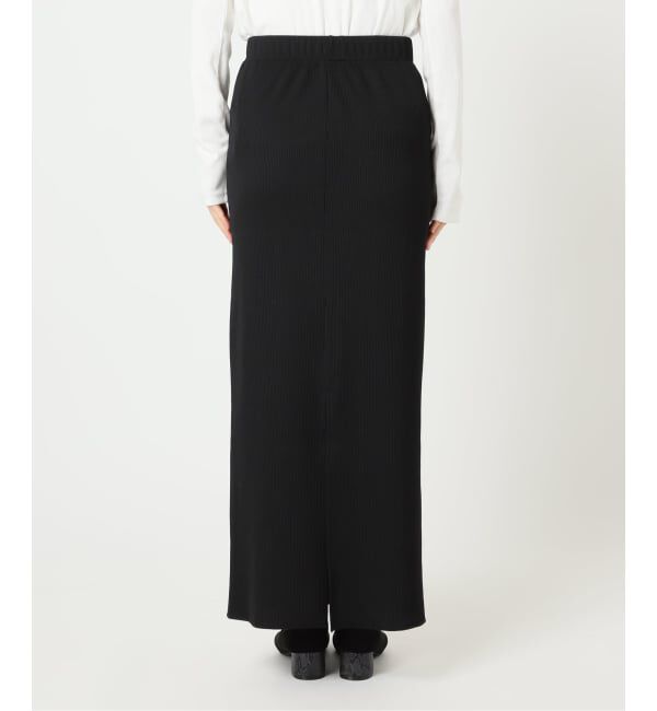 JOURNAL STANDARD「《WEB限定追加2》ハリヌキテレコロングスカート」|スカート|