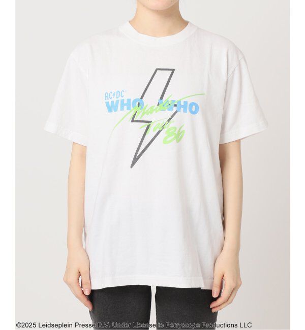 JOURNAL STANDARD relume「《追加2》別注【GOOD ROCK SPEED】ロックT」|Tシャツ・カットソー|